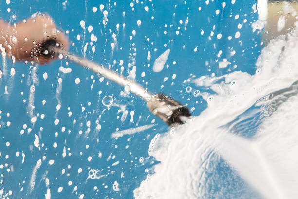 Best Parking Lot and Garage Cleaning  in Miramar Beach, FL