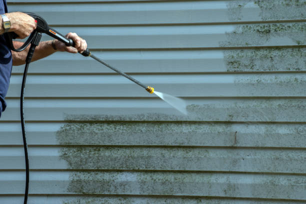 Best Patio and Deck Pressure Washing  in Miramar Beach, FL